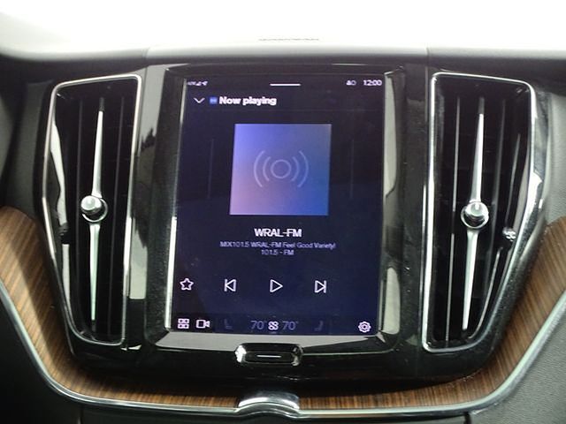 2023 Volvo XC60 B5 Plus Bright Theme Raleigh NC