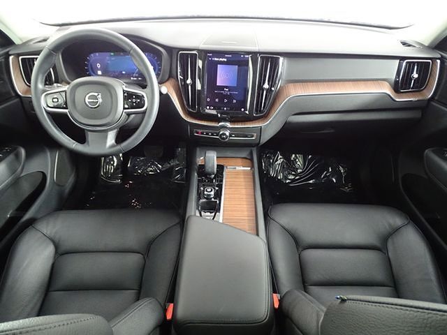 2023 Volvo XC60 B5 Plus Bright Theme Raleigh NC