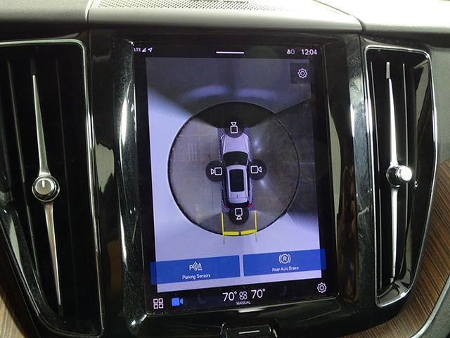 2023 Volvo XC60 B5 Plus Bright Theme Raleigh NC
