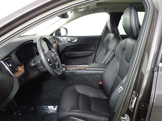 2023 Volvo XC60 B5 Plus Bright Theme Raleigh NC
