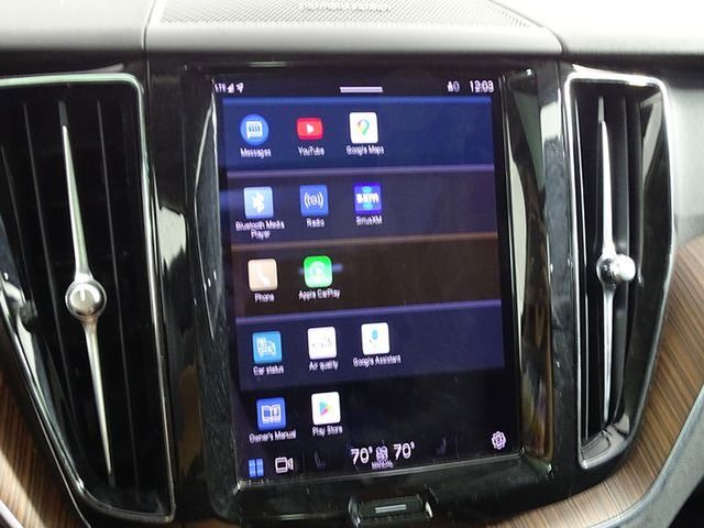 2023 Volvo XC60 B5 Plus Bright Theme Raleigh NC