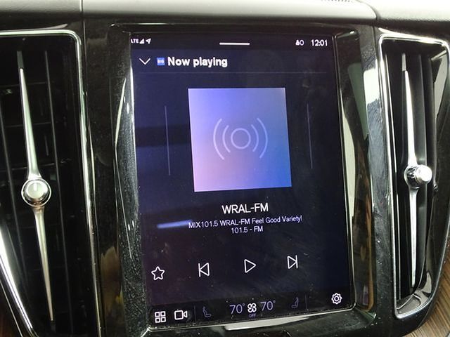 2023 Volvo XC60 B5 Plus Bright Theme Raleigh NC