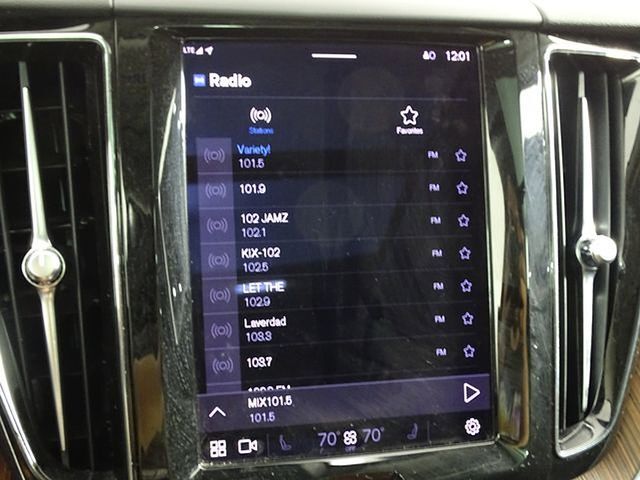 2023 Volvo XC60 B5 Plus Bright Theme Raleigh NC