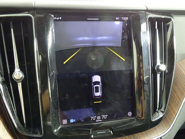 2023 Volvo XC60 B5 Plus Bright Theme Raleigh NC