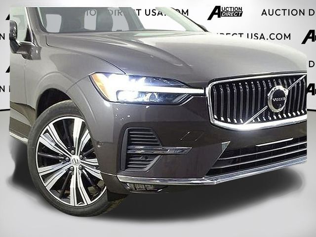 2023 Volvo XC60 B5 Plus Bright Theme Raleigh NC