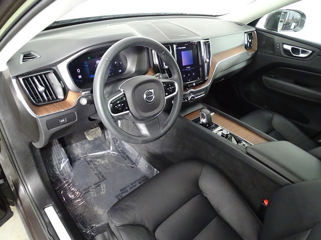 2023 Volvo XC60 B5 Plus Bright Theme Raleigh NC