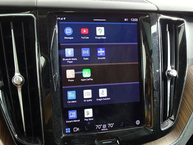 2023 Volvo XC60 B5 Plus Bright Theme Raleigh NC