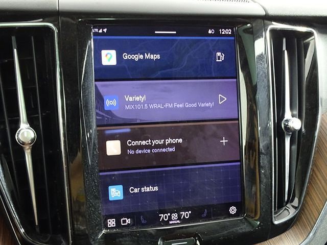 2023 Volvo XC60 B5 Plus Bright Theme Raleigh NC