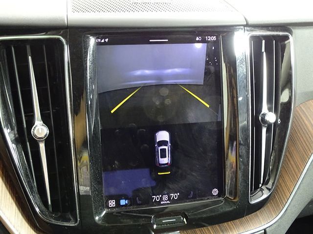 2023 Volvo XC60 B5 Plus Bright Theme Raleigh NC