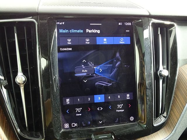 2023 Volvo XC60 B5 Plus Bright Theme Raleigh NC