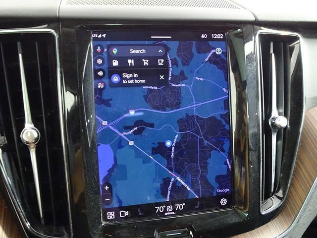 2023 Volvo XC60 B5 Plus Bright Theme Raleigh NC