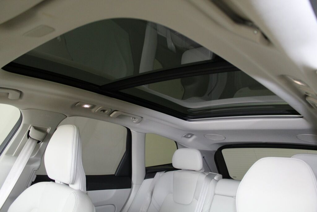 2023 Volvo XC60 B5 Plus Bright Theme Richmond VA