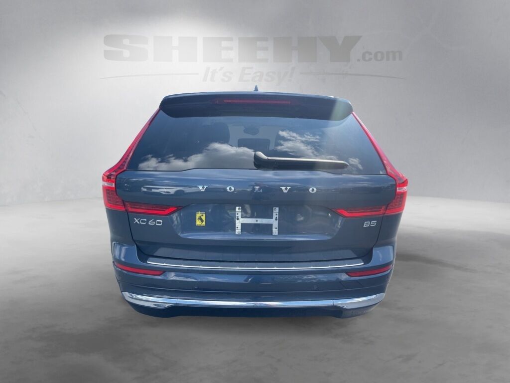 2023 Volvo XC60 B5 Plus Bright Theme Richmond VA