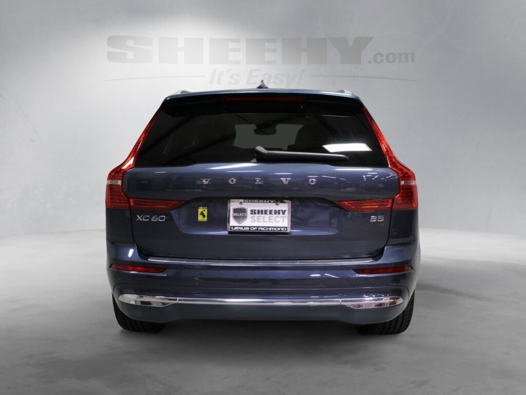 2023 Volvo XC60 B5 Plus Bright Theme Richmond VA
