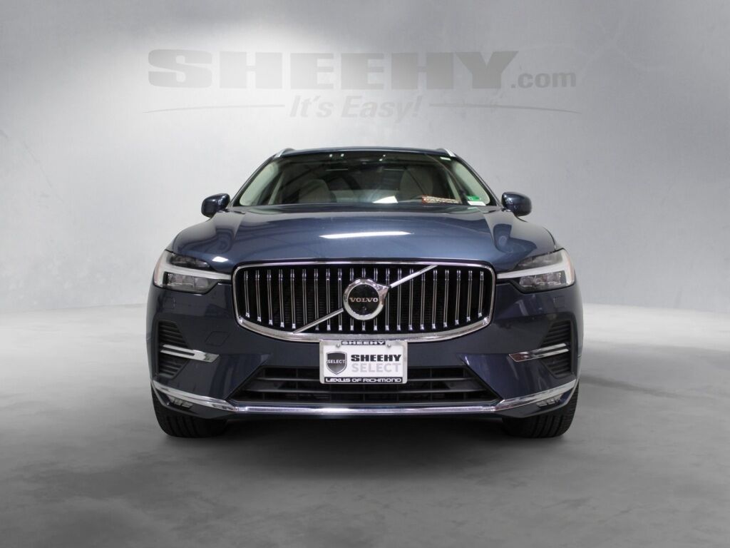 2023 Volvo XC60 B5 Plus Bright Theme Richmond VA