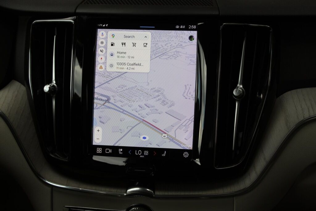 2023 Volvo XC60 B5 Plus Bright Theme Richmond VA