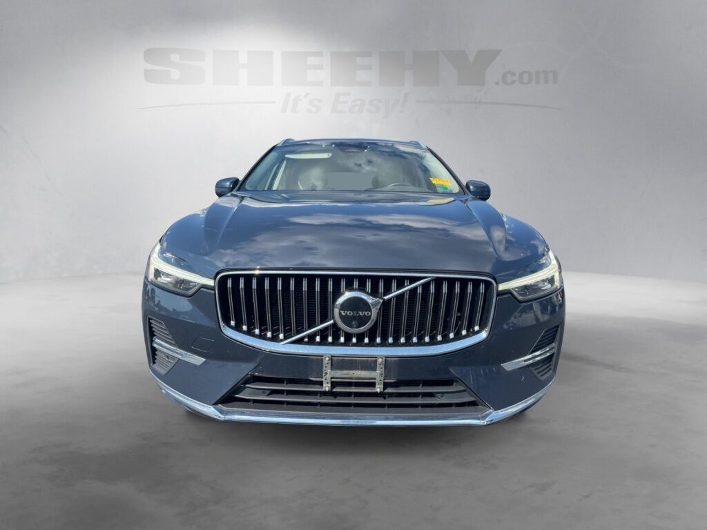 2023 Volvo XC60 B5 Plus Bright Theme Richmond VA