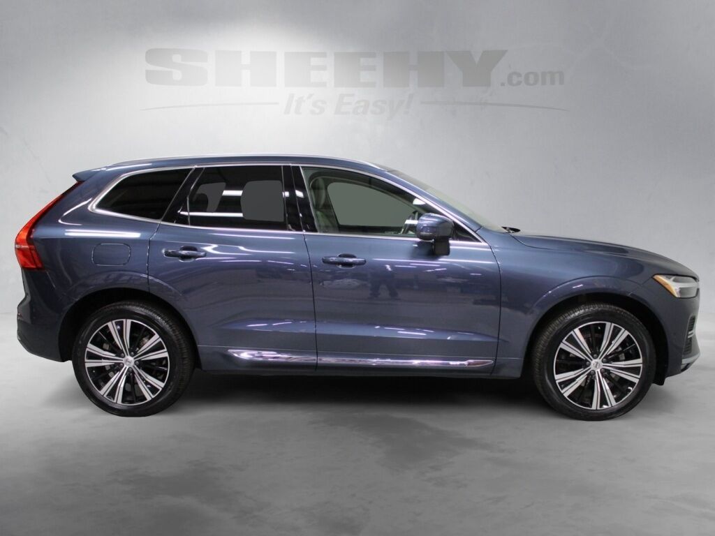 2023 Volvo XC60 B5 Plus Bright Theme Richmond VA
