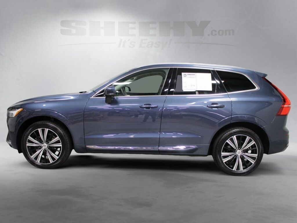 2023 Volvo XC60 B5 Plus Bright Theme Richmond VA