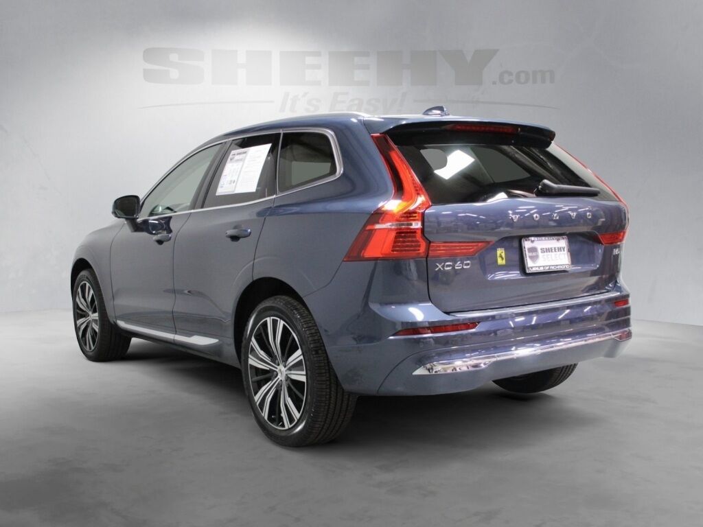 2023 Volvo XC60 B5 Plus Bright Theme Richmond VA