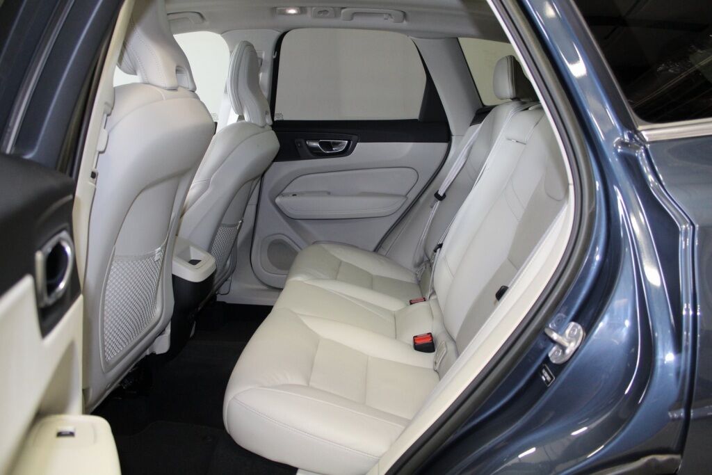 2023 Volvo XC60 B5 Plus Bright Theme Richmond VA