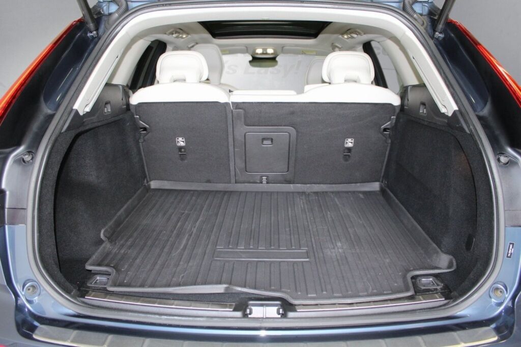 2023 Volvo XC60 B5 Plus Bright Theme Richmond VA