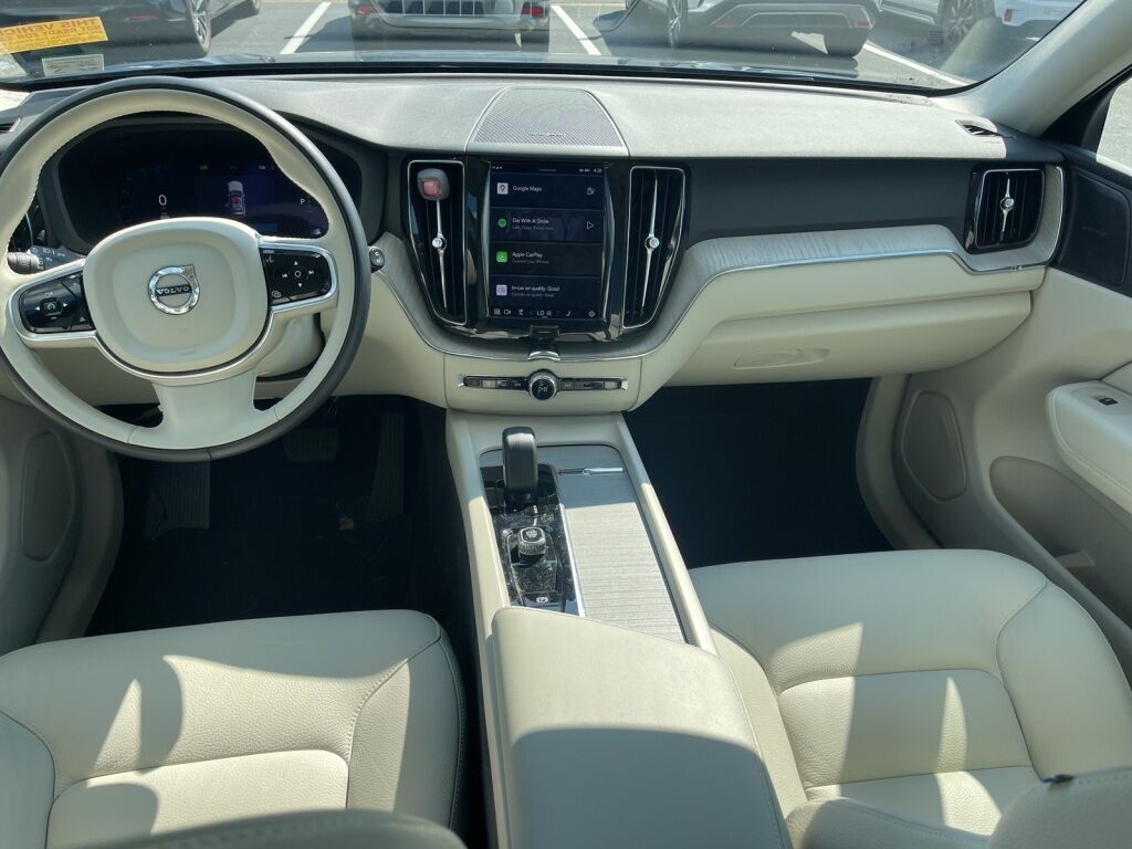 2023 Volvo XC60 B5 Plus Bright Theme Richmond VA