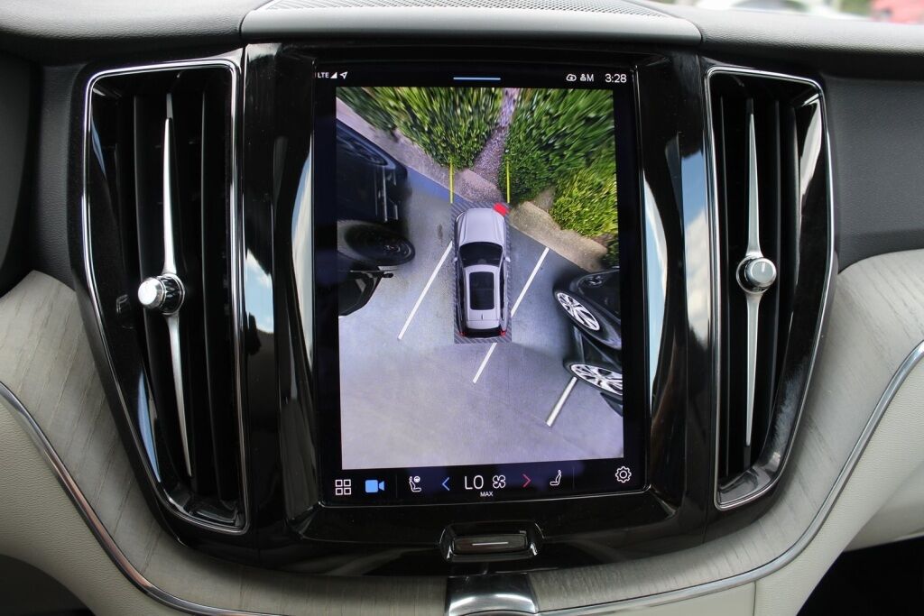 2023 Volvo XC60 B5 Plus Bright Theme Richmond VA