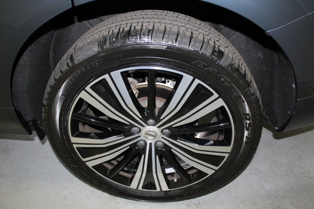 2023 Volvo XC60 B5 Plus Bright Theme Richmond VA