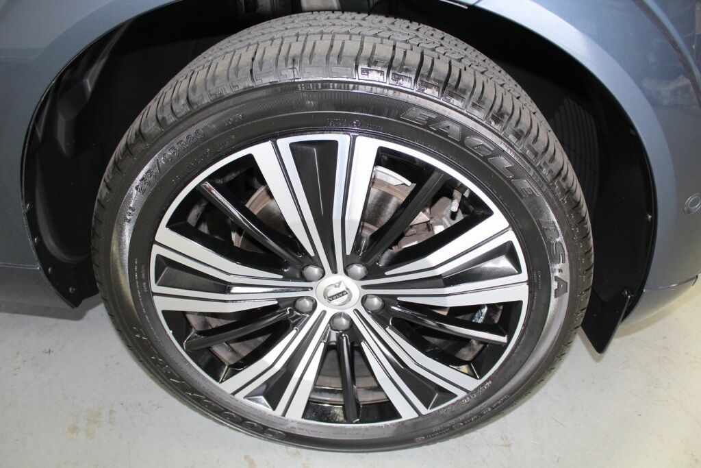 2023 Volvo XC60 B5 Plus Bright Theme Richmond VA