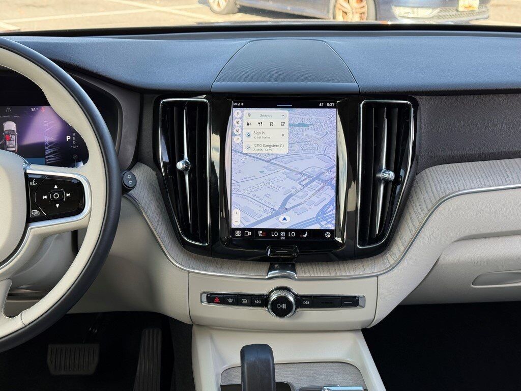 2023 Volvo XC60 B5 Plus Bright Theme Springfield VA