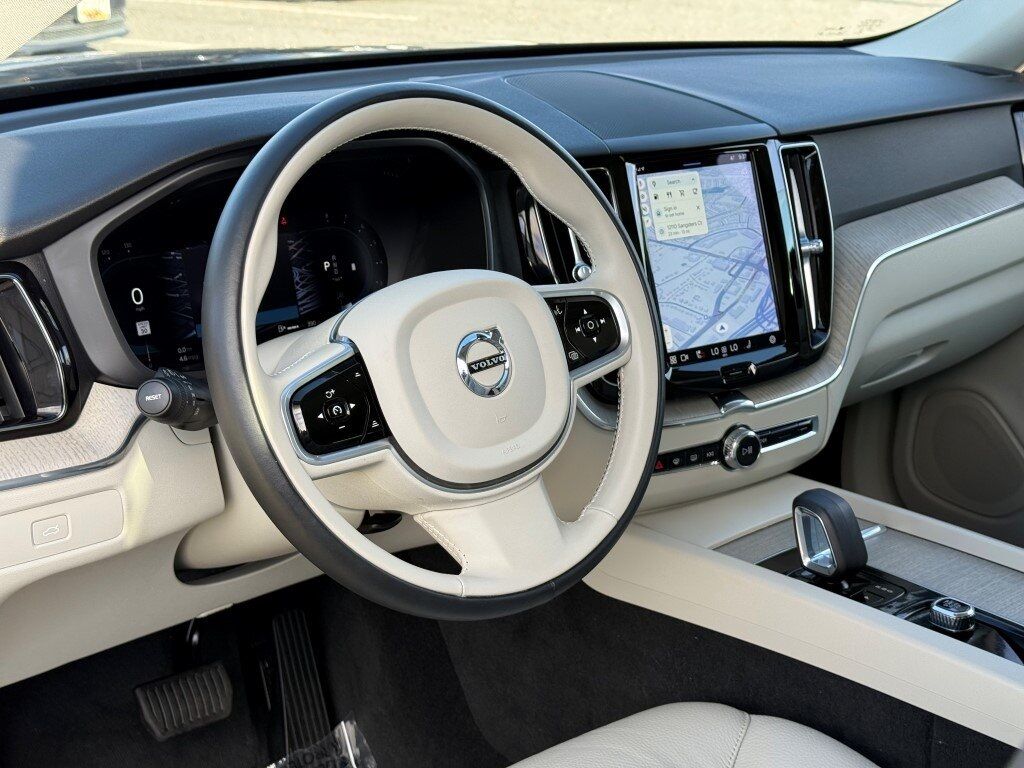 2023 Volvo XC60 B5 Plus Bright Theme Springfield VA