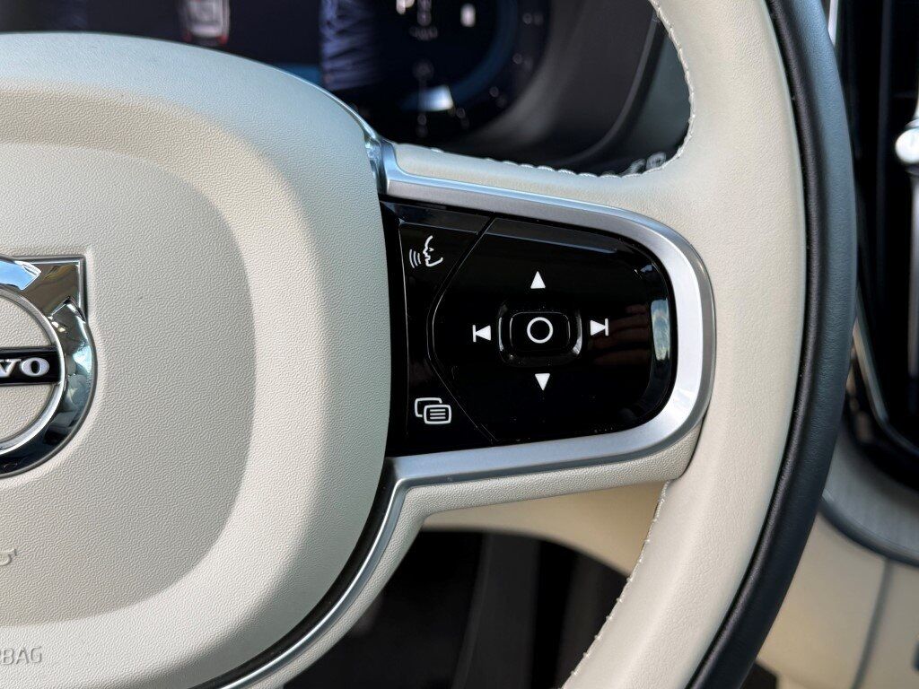 2023 Volvo XC60 B5 Plus Bright Theme Springfield VA