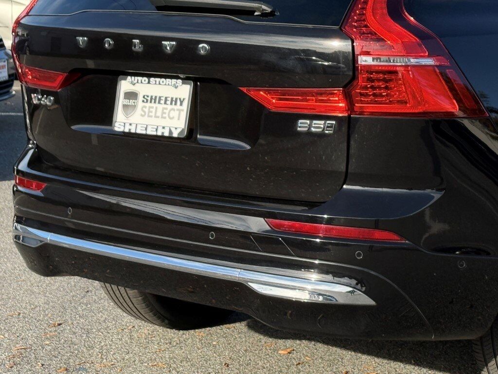 2023 Volvo XC60 B5 Plus Bright Theme Springfield VA