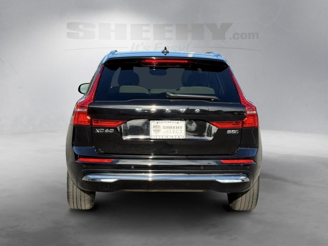 2023 Volvo XC60 B5 Plus Bright Theme Springfield VA