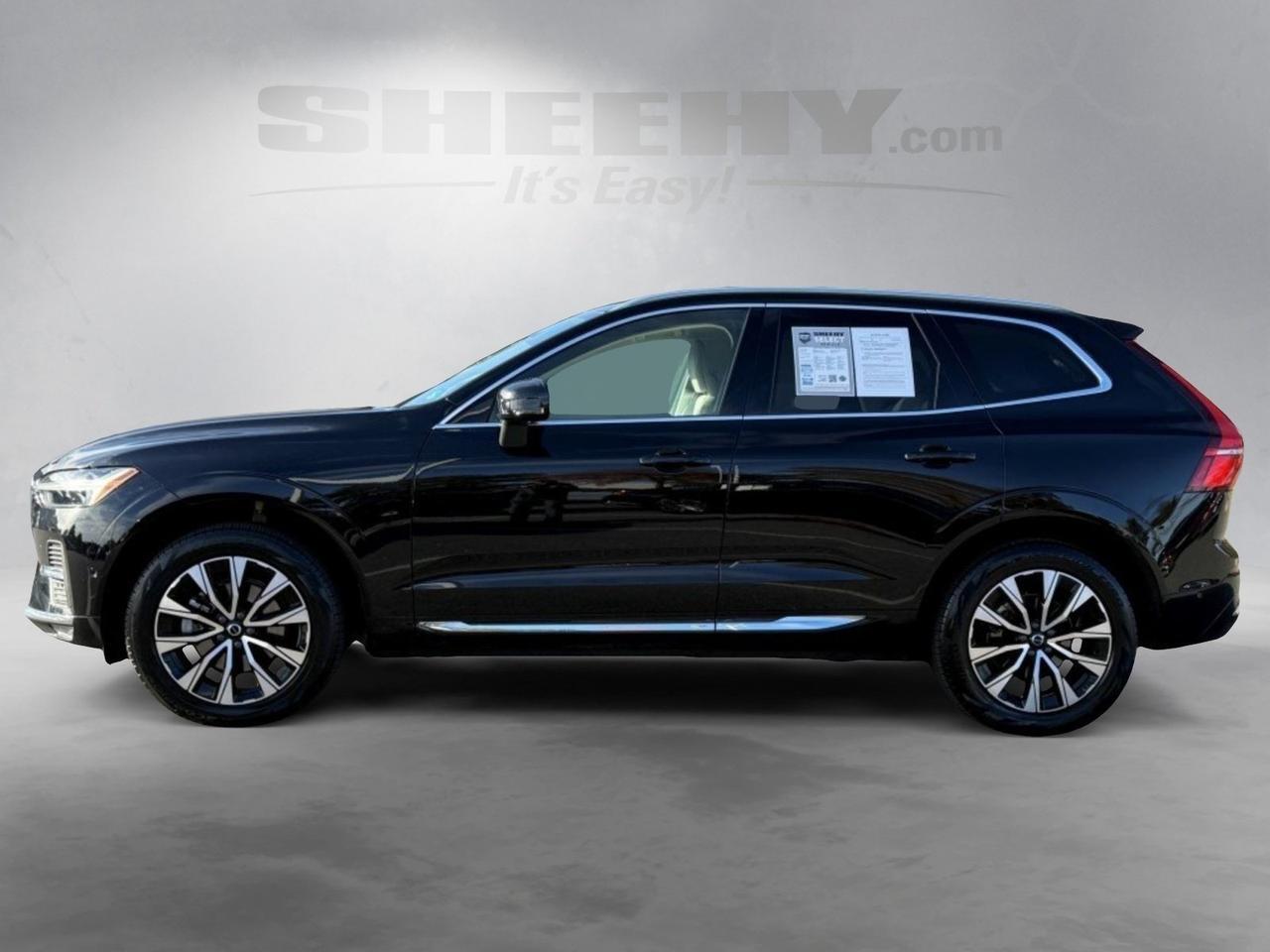 2023 Volvo XC60 B5 Plus Bright Theme Springfield VA