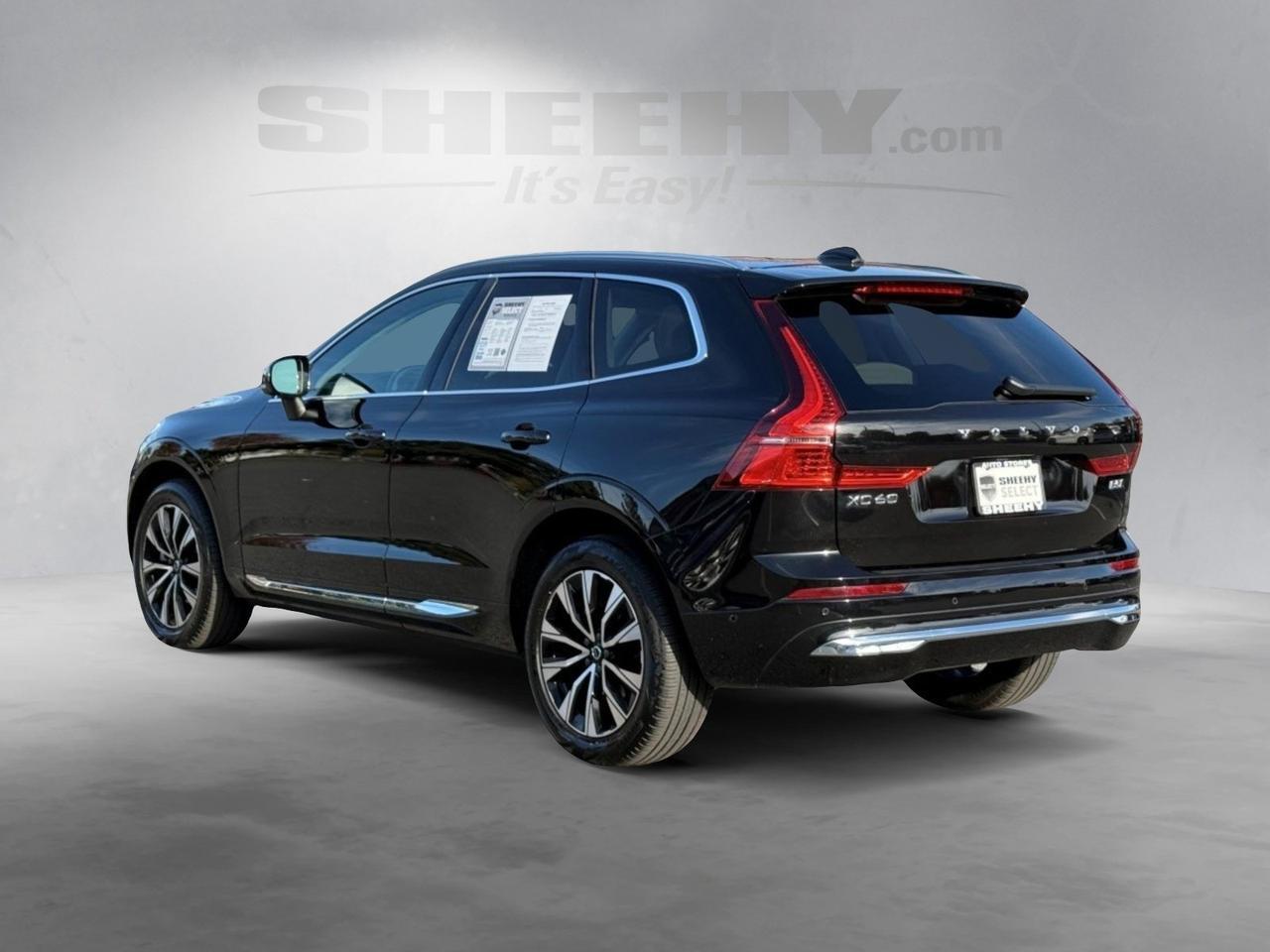 2023 Volvo XC60 B5 Plus Bright Theme Springfield VA