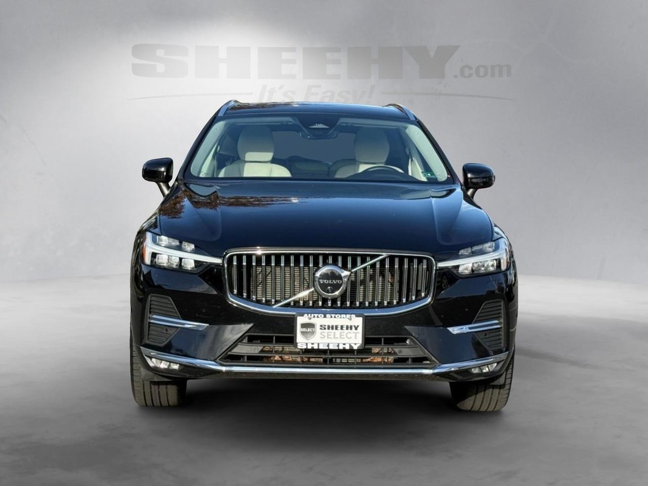 2023 Volvo XC60 B5 Plus Bright Theme Springfield VA