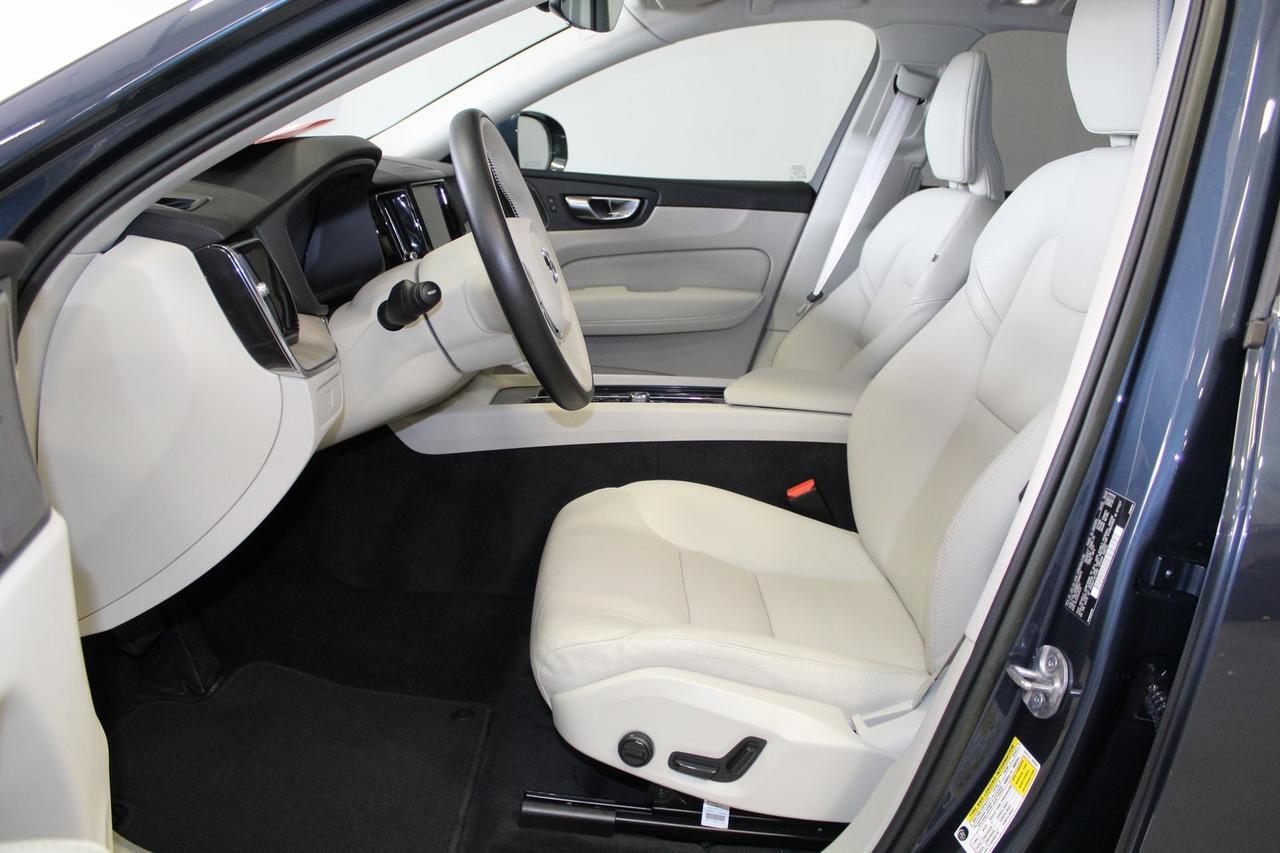 2023 Volvo XC60 B5 Plus Bright Theme Springfield VA