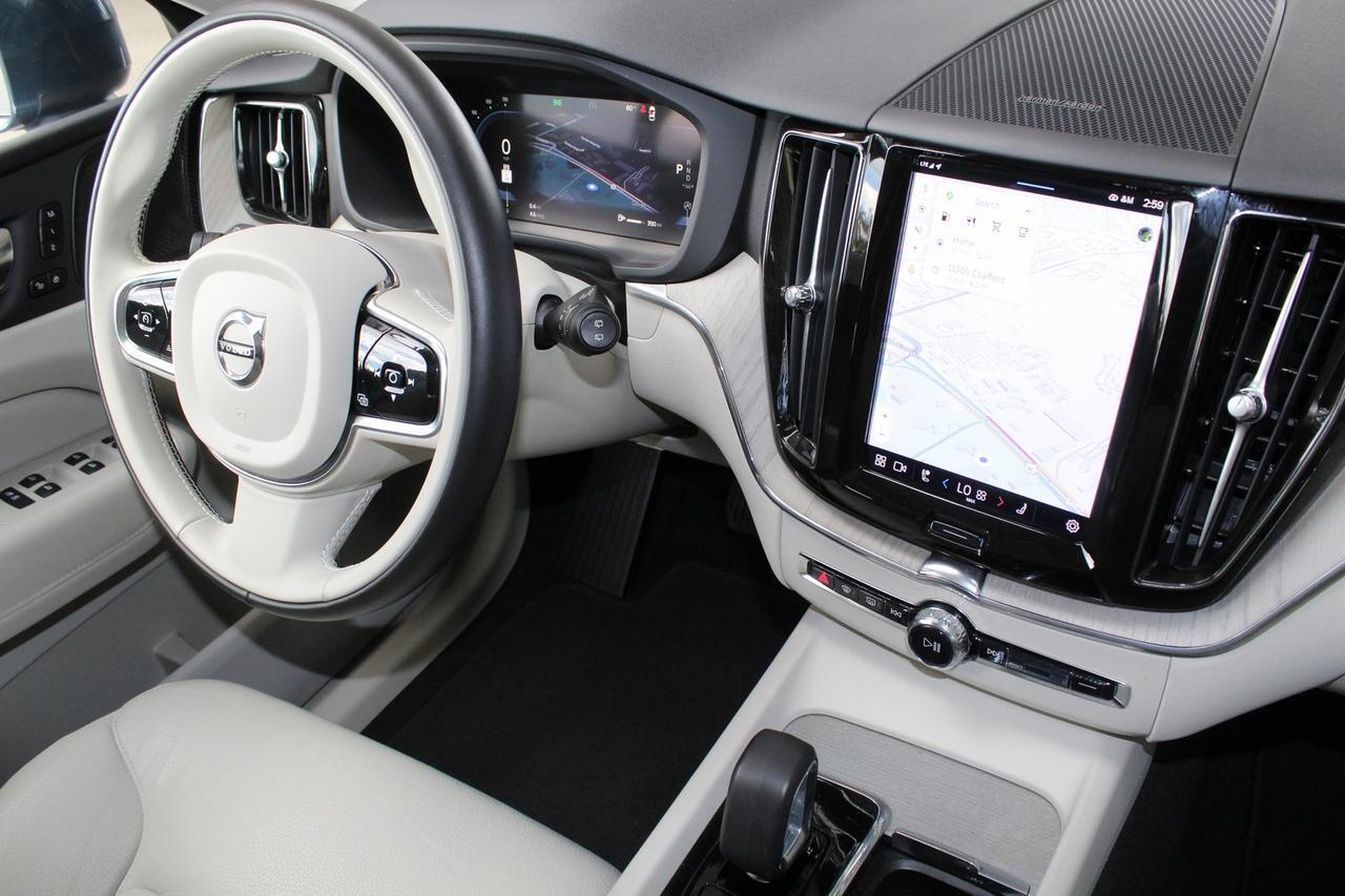 2023 Volvo XC60 B5 Plus Bright Theme Springfield VA