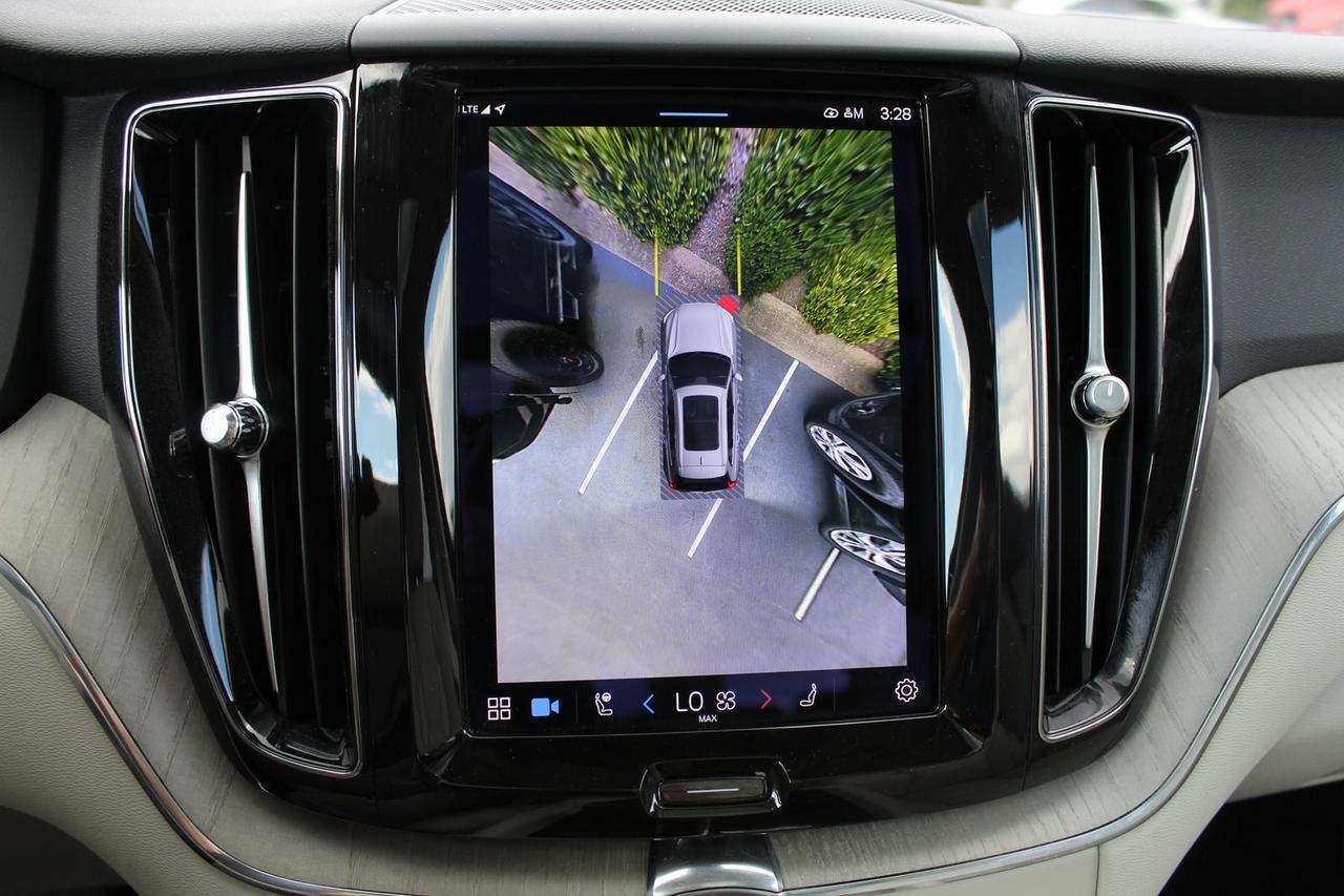 2023 Volvo XC60 B5 Plus Bright Theme Springfield VA