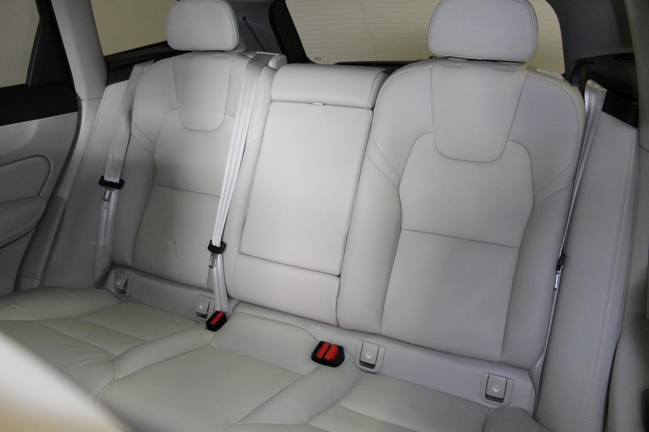 2023 Volvo XC60 B5 Plus Bright Theme Springfield VA