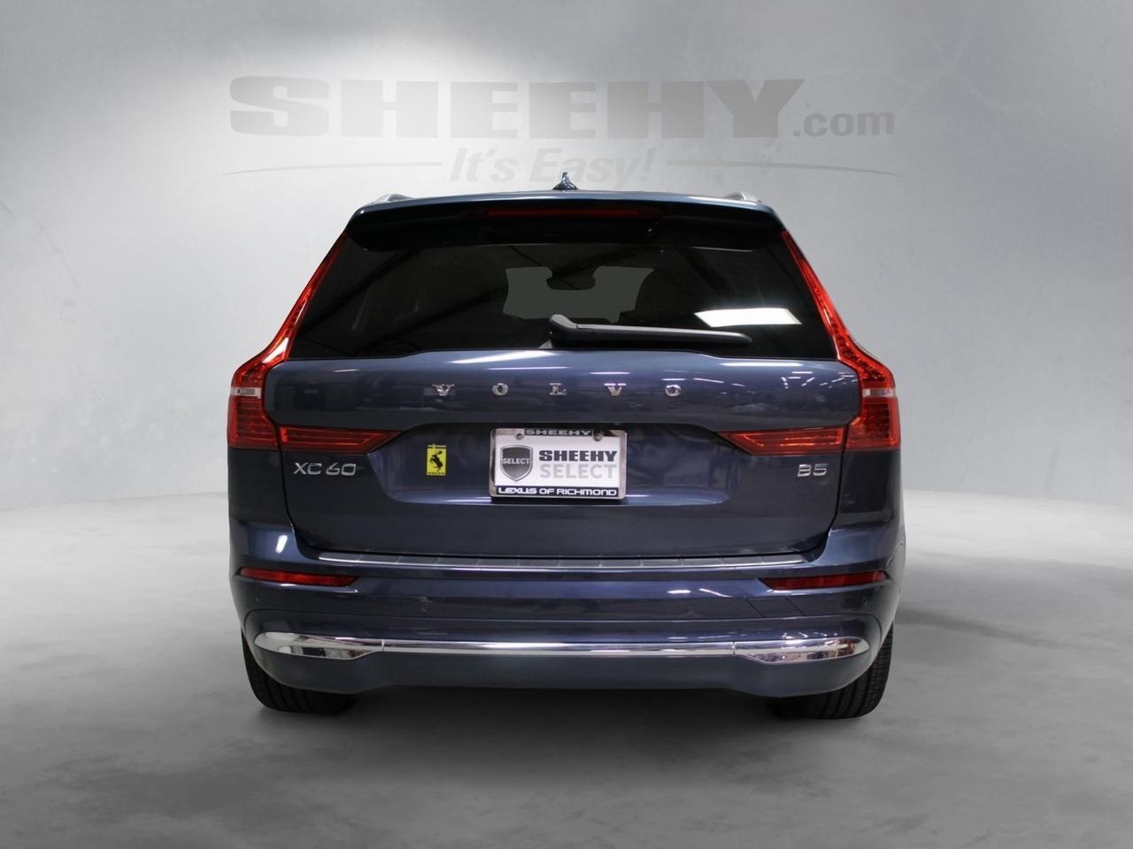 2023 Volvo XC60 B5 Plus Bright Theme Springfield VA