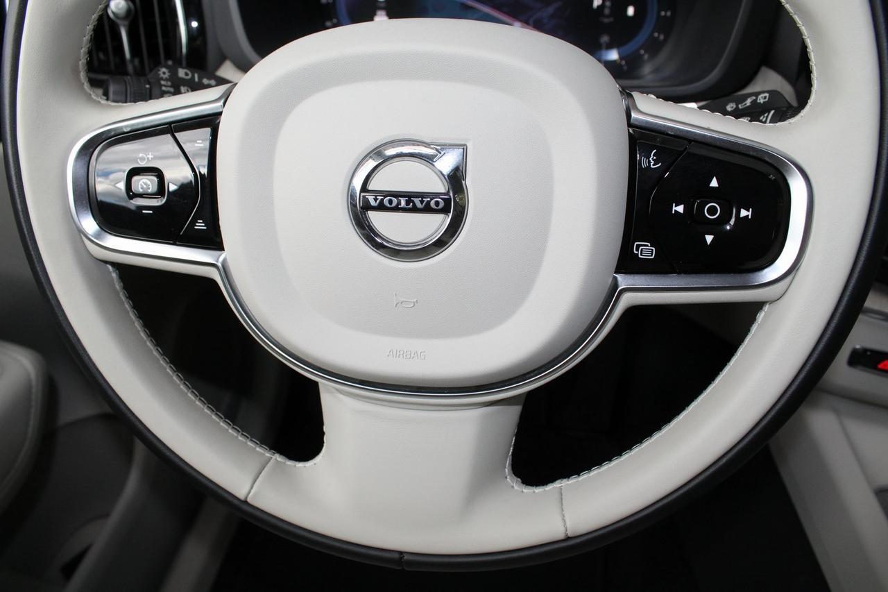 2023 Volvo XC60 B5 Plus Bright Theme Springfield VA