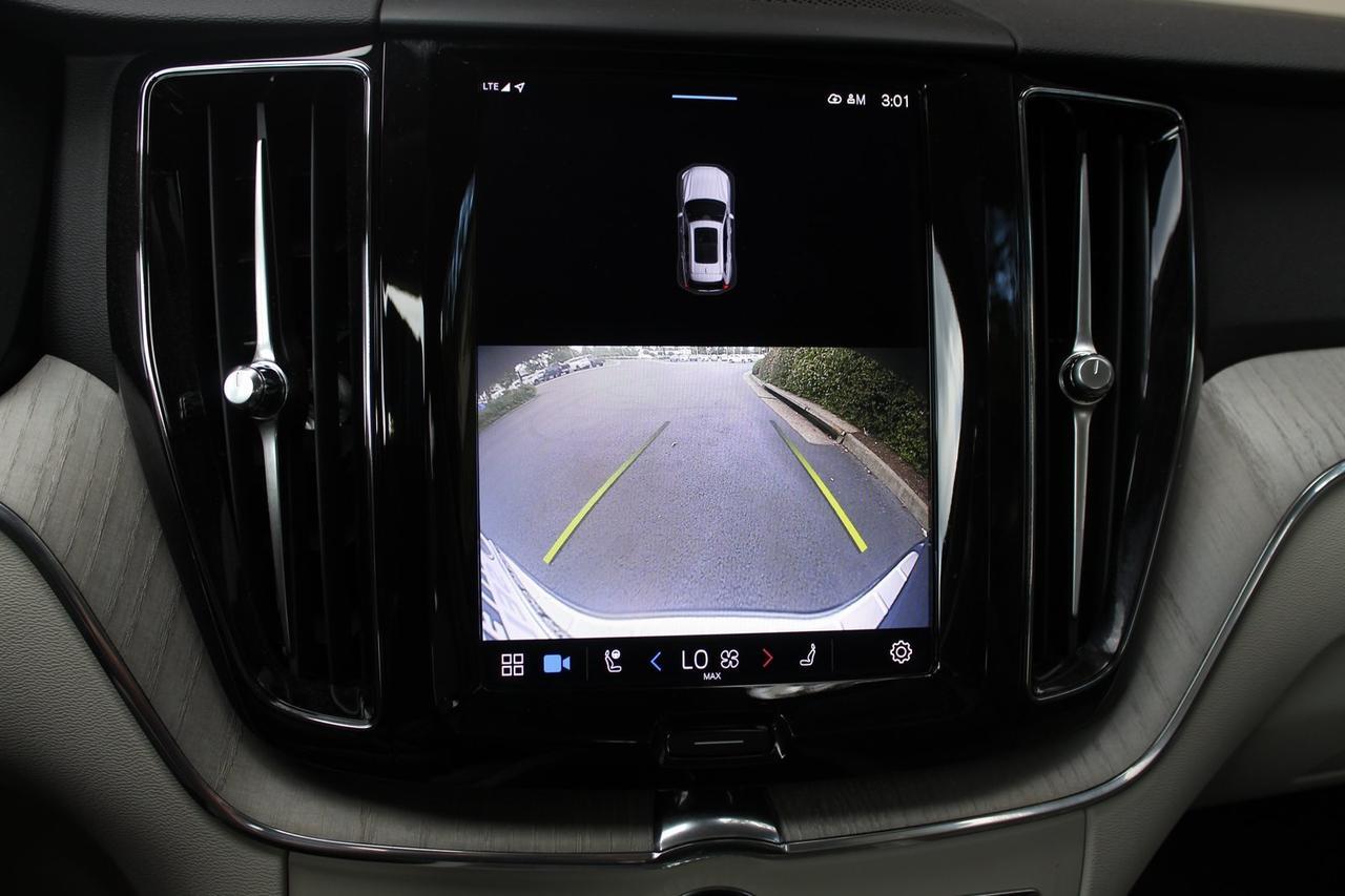 2023 Volvo XC60 B5 Plus Bright Theme Springfield VA