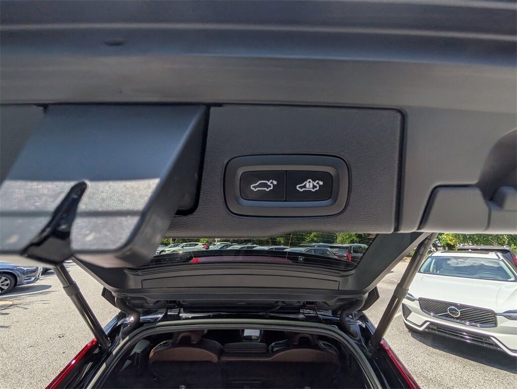 2023 Volvo XC60 B5 Plus Bright Theme Hunt Valley MD