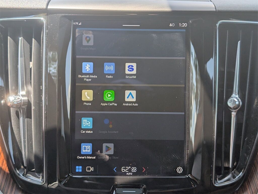 2023 Volvo XC60 B5 Plus Bright Theme Hunt Valley MD