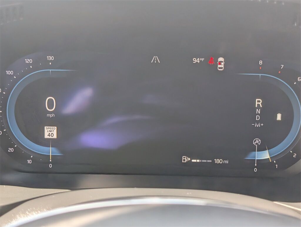 2023 Volvo XC60 B5 Plus Bright Theme Hunt Valley MD