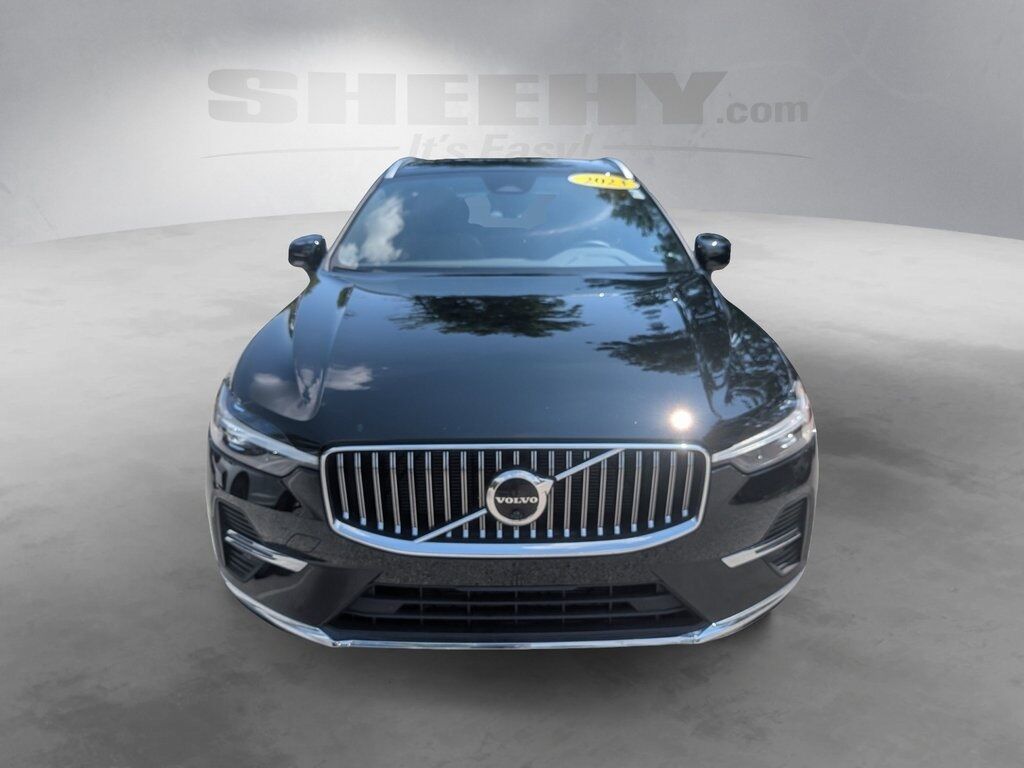 2023 Volvo XC60 B5 Plus Bright Theme Hunt Valley MD
