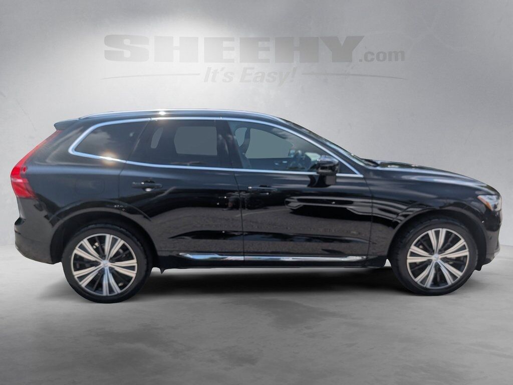 2023 Volvo XC60 B5 Plus Bright Theme Hunt Valley MD